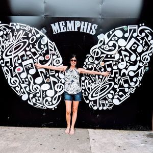 Meet your Posher, Carol